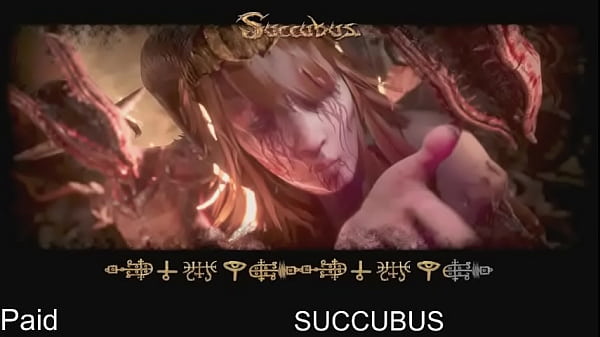 Succube Partie 02