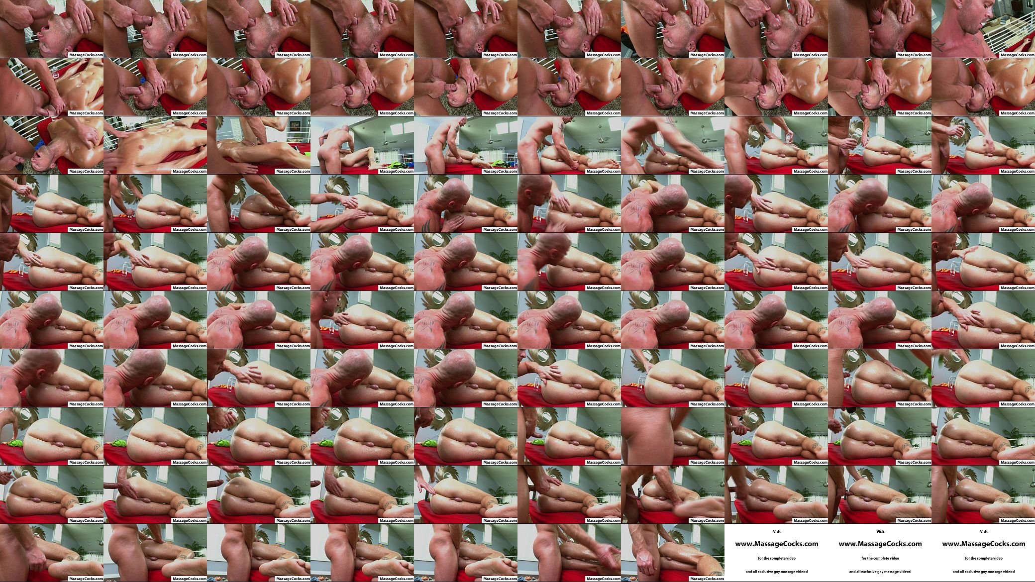 Massagecocks Nice Toy For Pulsating Cock 预览图