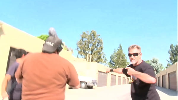 Big Cock MILF Surprise - (Chapter #05)