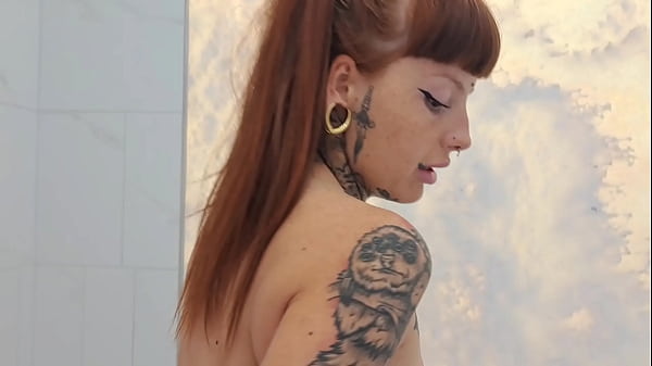 Dirty douching enema