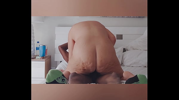 Pawg Milf Sucks & Rides DrBlackjohnsonXXX's Cock (Pee on me DrBlack)