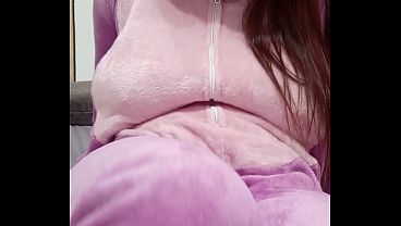 mexicana de 18 a&ntilde;os Kareliz se deja grabar FUERTES GEMIDOS