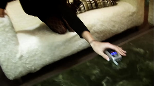 Kit And Kat Are Part Of A Group Who All Have Sex Under The Canopy