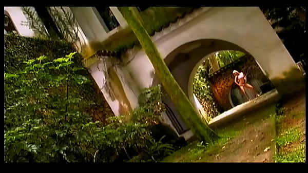 Milena Santos Loves Fantasy Island