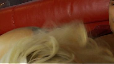 SUPERHOT BLONDE PORN BABE!!!!!