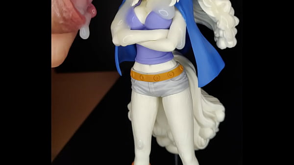 Wanda (One Piece) figure #1