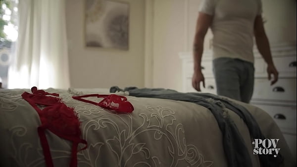 aPOVstory - Phone Sex - Kylie Rocket