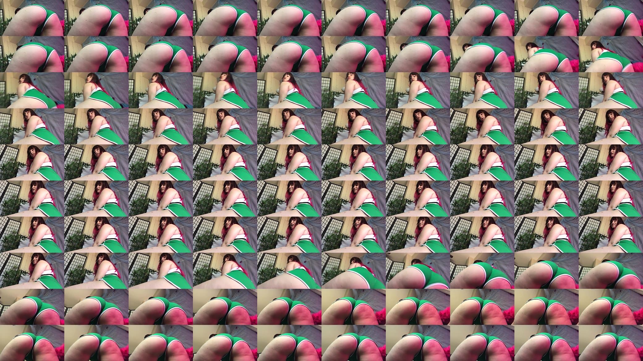Verification video 预览图