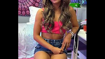 JoJo Austin Is Friend's Stepdad's Secret Pleasure