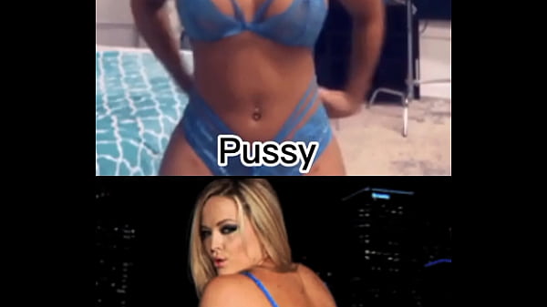 Rose Monroe vs Alexis Texas