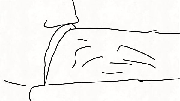 Dick Sucking (Cartoon)