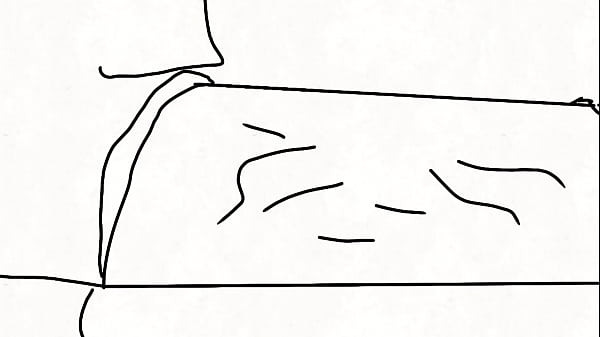 Dick Sucking (Cartoon)