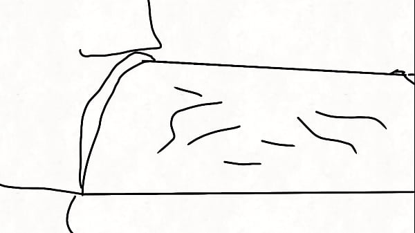Dick Sucking (Cartoon)