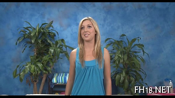 Charming 18 year old