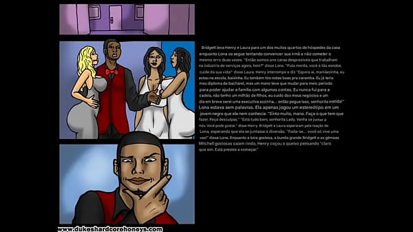 Download Video - Conto Er&oacute;tico - Mrs - Mitchell- Parte 3 &lpar;Portugu&ecirc;s&rpar;