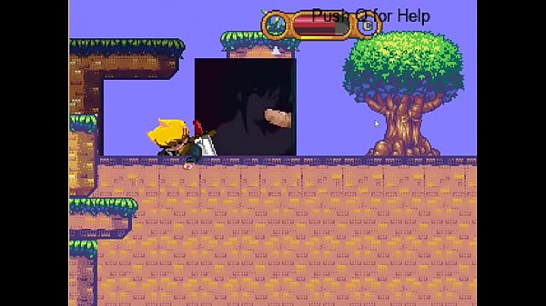 Worlds of Glory-  test video