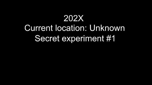 Fiona Blush Secret Experiment PT1