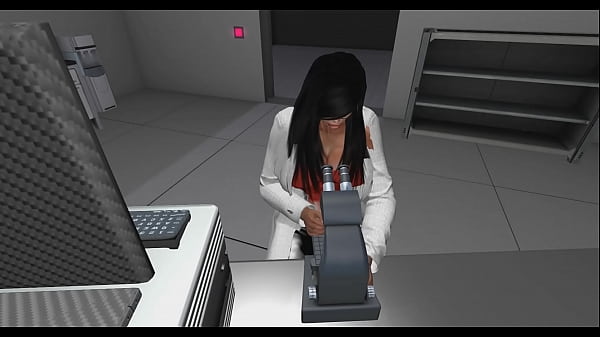 Fiona Blush Secret Experiment PT1