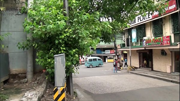 Sanciangko Street Cebu Philippines