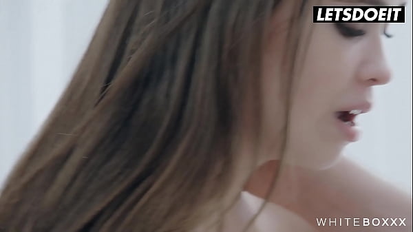 FREE FULL VIDEO - Hot Girlfriend (Jenny Ferri) Passionately Fucked By Her Boyfriend In Hot Romantic Action - WHITEBOXXX