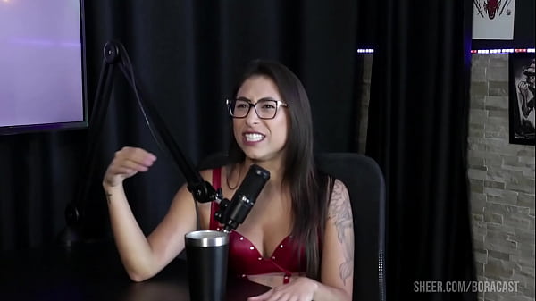 BEST MOMENTS OF LUCIANA PICCHI ON BORA CAST WITH BRUNA CARLOS - PART 1 (WATCH ON: SHEER/RED)