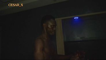 Landlady came for her house rent and I gave my dick.