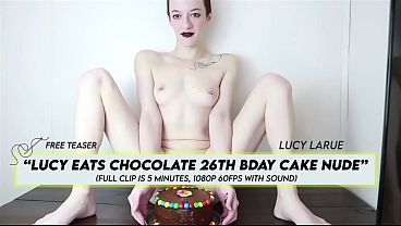 Craving something sweet?