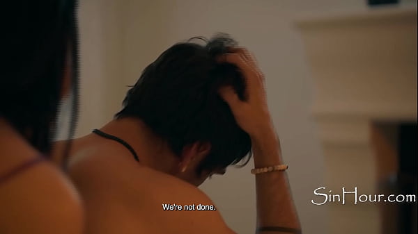 Sex Support Group Discussion Gone Gnarly