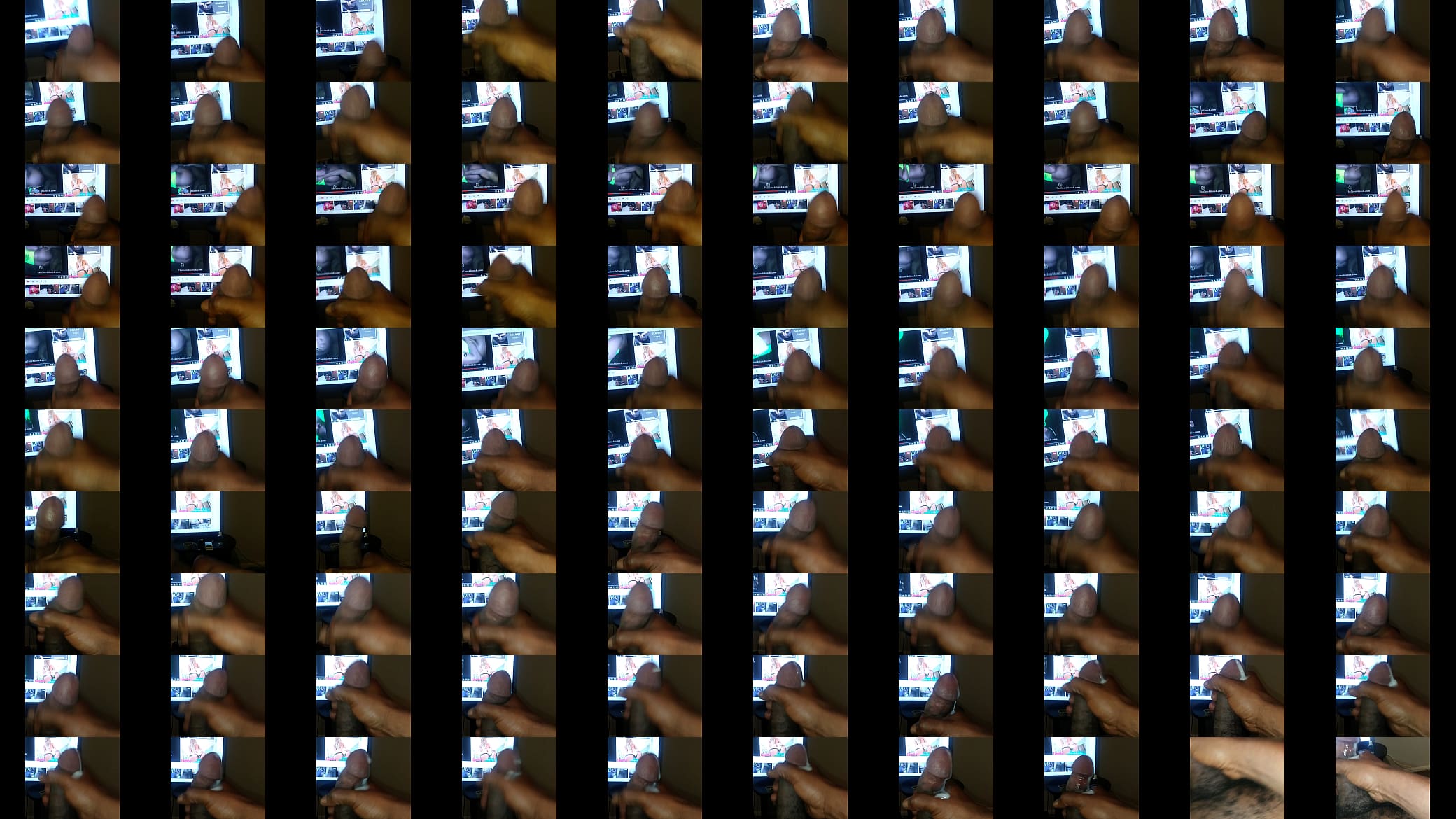Looking at Xvideos fucking around 预览图