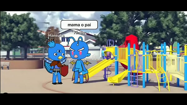 O passaro que não sabia gemer