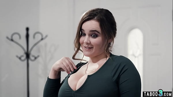 Download Video - Blonde mature London River and her hubby using their BBW maid Natasha Nice