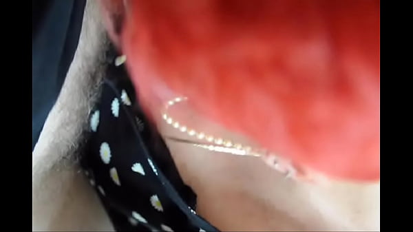 Tit Playing