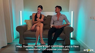 Tina Kay Thrives in Her Chosen Role