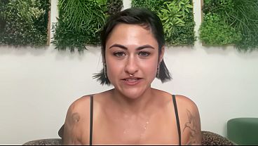starring Josie Jaxxon | Going Deeper podcast