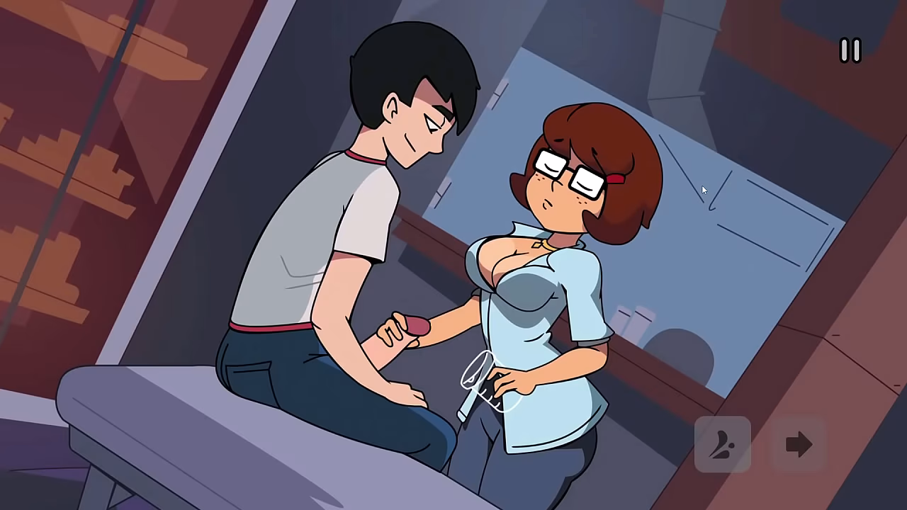 Velma'_s Handjob - Camp Pinewood Remix part 3