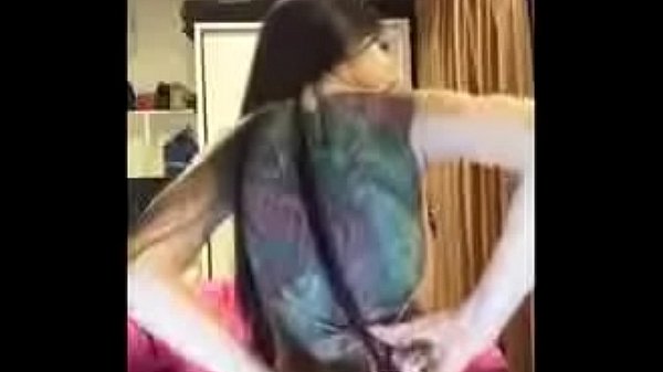 น้องนาตาลี ไลฟ์กลุ่มลับ โชว์ท่า โคตรน่ากระแทก