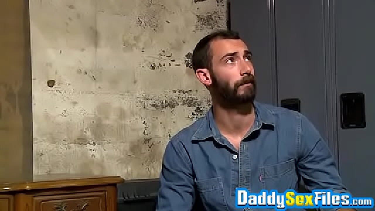 Doctor Andrew Justice 3way golpeando a deportistas calientes para un facial
                    anal facial blowjob threesome masturbation fetish gay daddy hunk big cock jock big dick redneck beard white trash andrew justice stephen harte daddysexfiles franco scott muchos negros