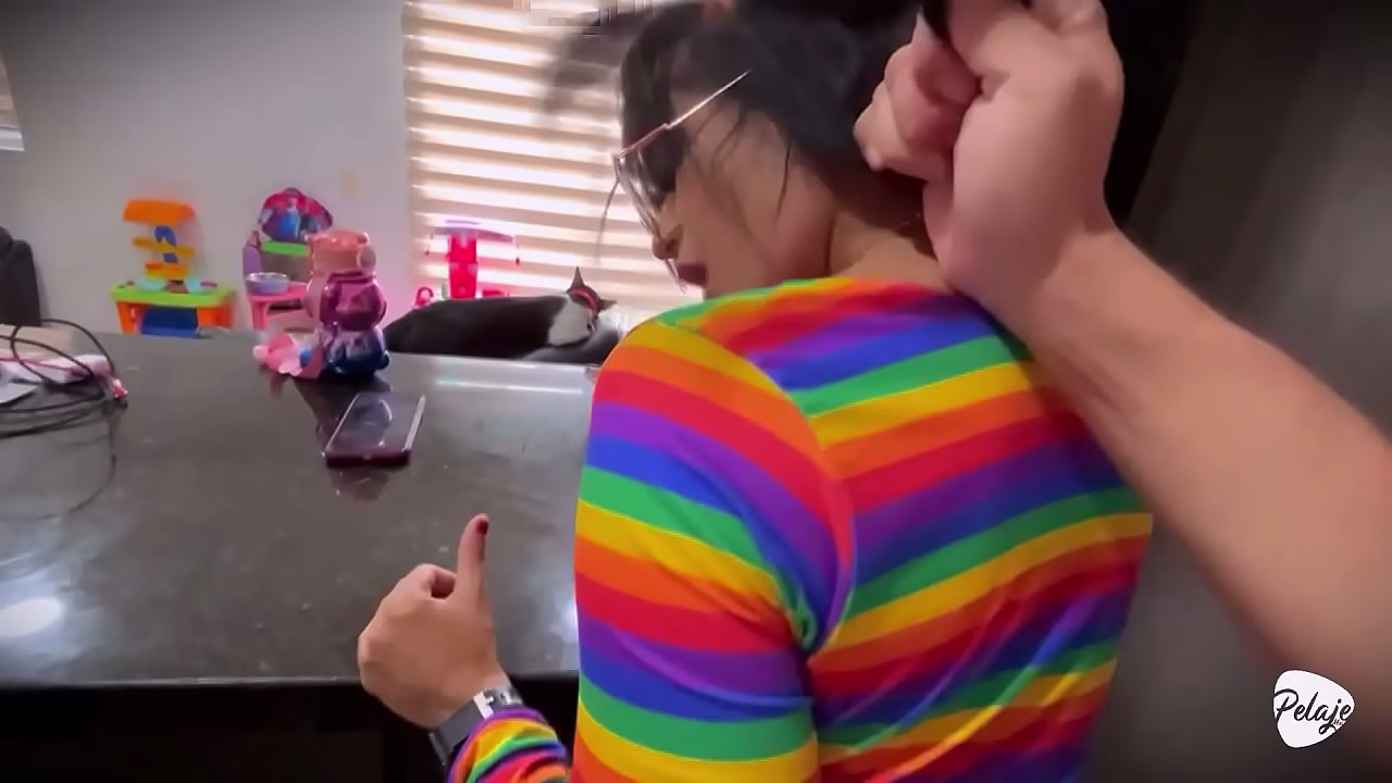Pillé a mi hijastra masturbándose en la cocina, me confesó que estaba pensando en mi polla gruesa.
                    latina blowjob brunette skinny amateur cum swallowing beauty roleplay prostitute uncensored black hair indoor big cock tiny tits small tits saggy tits colombia perfect ass wet pussy natural tits living room sexy clothes long cock pretty face juicy pussy cum eater small pussy red lipstick young woman teens 18 skinny body flat tits shaved pussy hair muchos negros