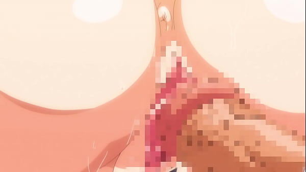 CREAMPIE A STUDENT ON THE HENTAI TRAIN