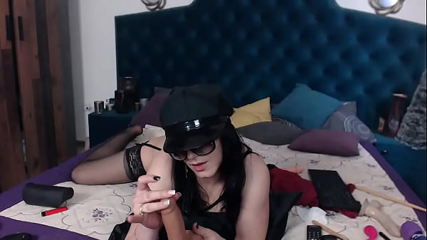 Adventures of MilfyCalla ep 47 A new drummer is...