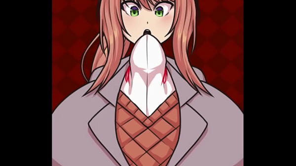 Download Video - "Just Monika" Ending if it was actually good&colon;