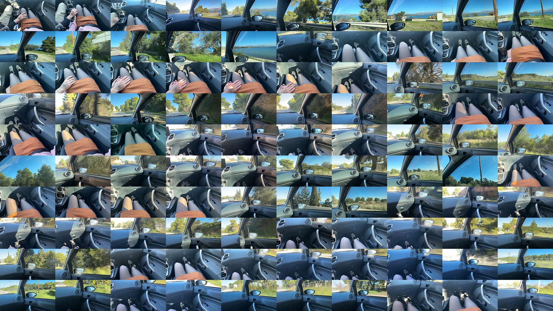 Road trip with me..! 预览图