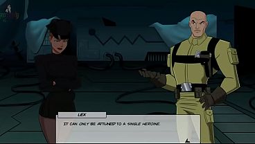 Download Video - DC Comics Something Unlimited Guide Part 1