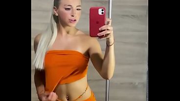 Sexy whore