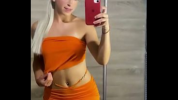 Sexy whore