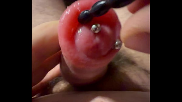 Download Video - Solobdsmman - 135 - Verry nice pumping for my Small dick