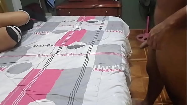 I took her to a motel and did not want to be recorded.In the end I accept for some greens