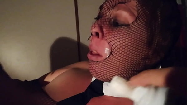 Food Play with strawberries and cream in pussy for Miss Kika hotmilf (Blowjob, creamy pussy, chubby mom, homemade)
