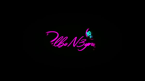 Bartender Great Fuck 2nd Round - suck & Fuck With Cum On Pussy