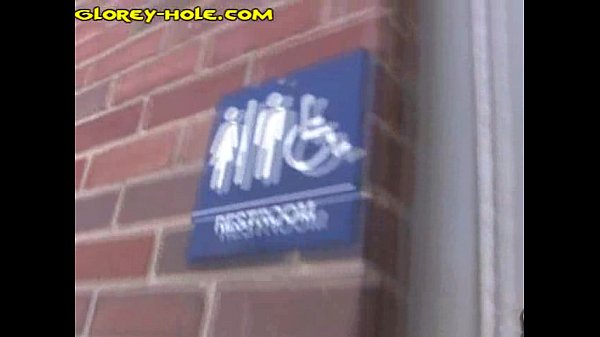 Looking for Glory Hole Action